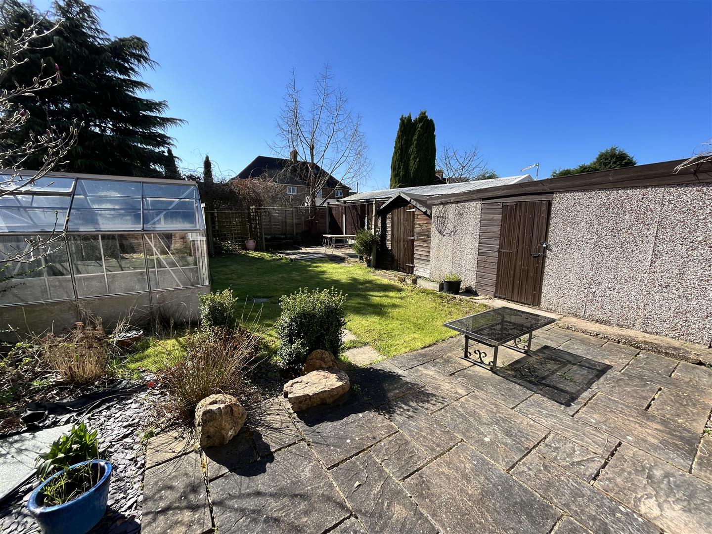 Ewe Lamb Lane, Bramcote, Nottingham Robert Ellis Estate Agents